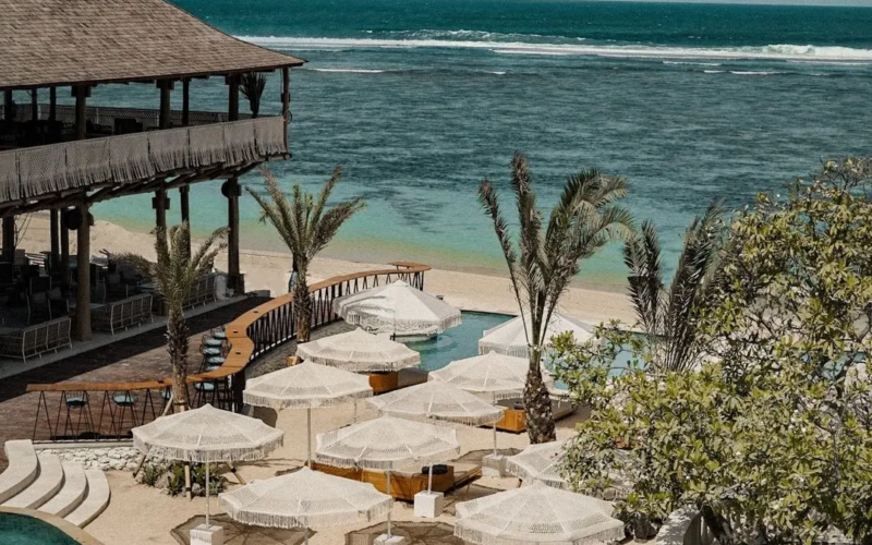 canna beach club cover