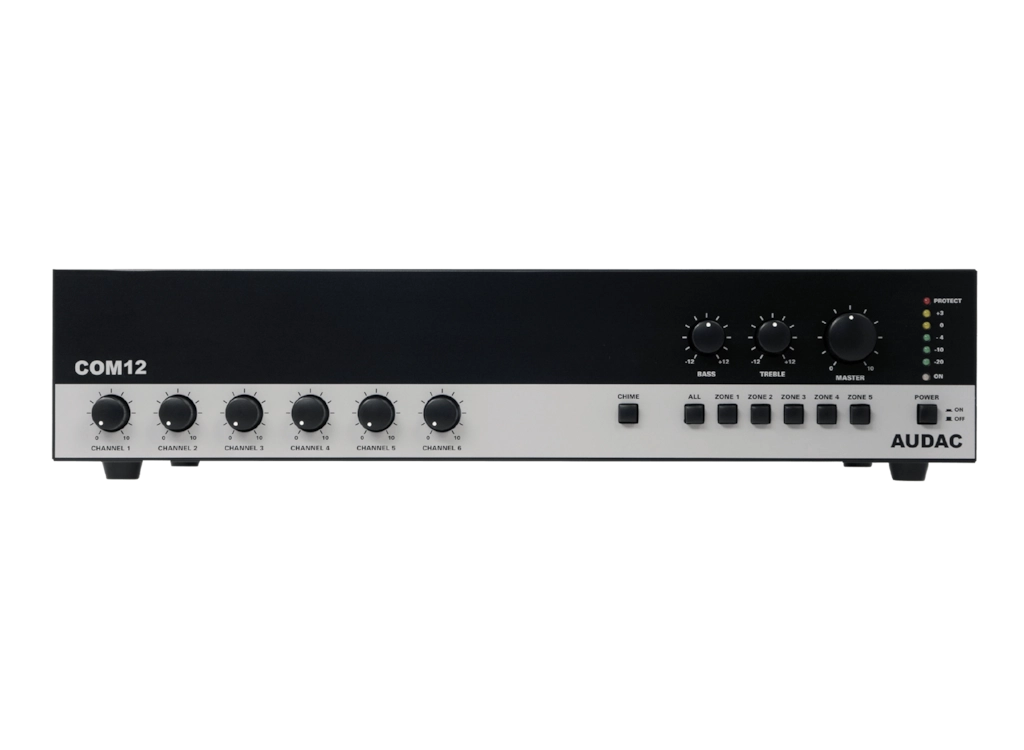 COM12MK2_front COM12 - Image 1