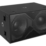 K-LA218-DSP