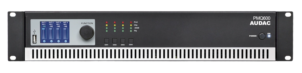 PMQ600 PMQ600 - Image 1