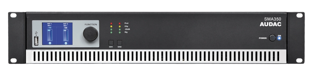SMA350 SMA350 - Image 1