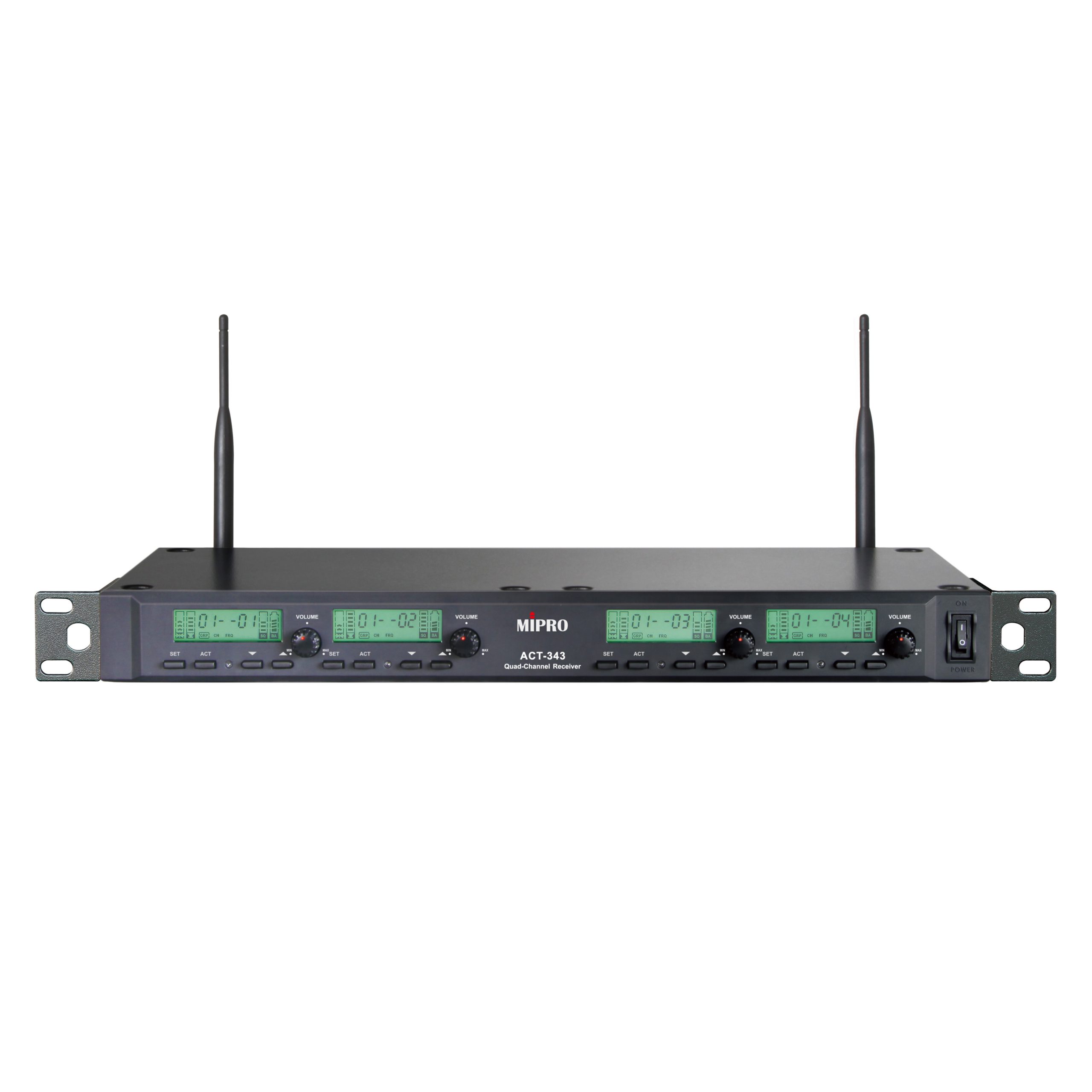 ACT-343 ACT-343 - Image 1
