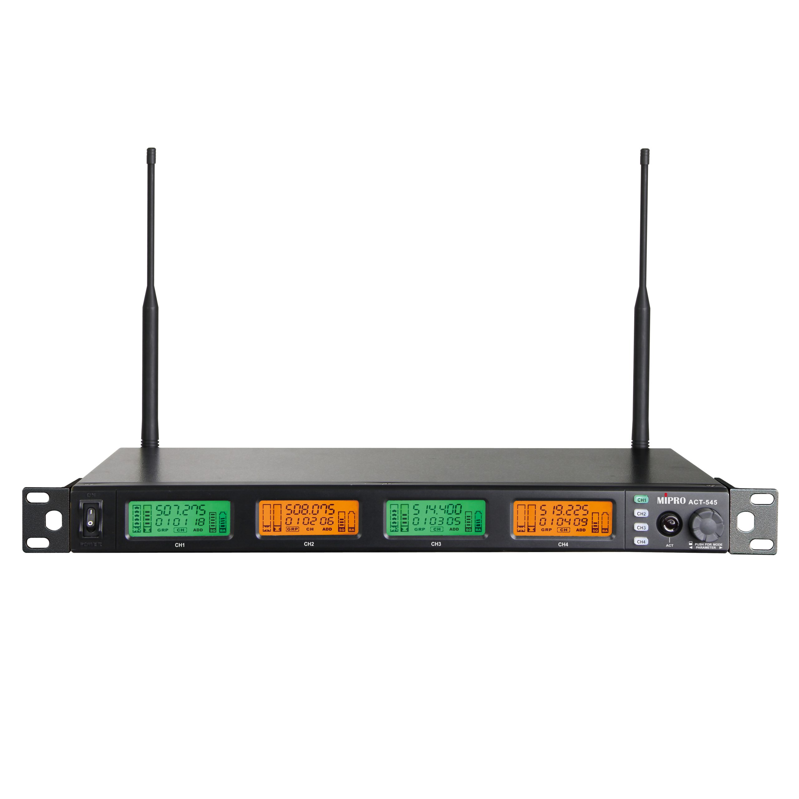 ACT-545 ACT-545 - Image 1
