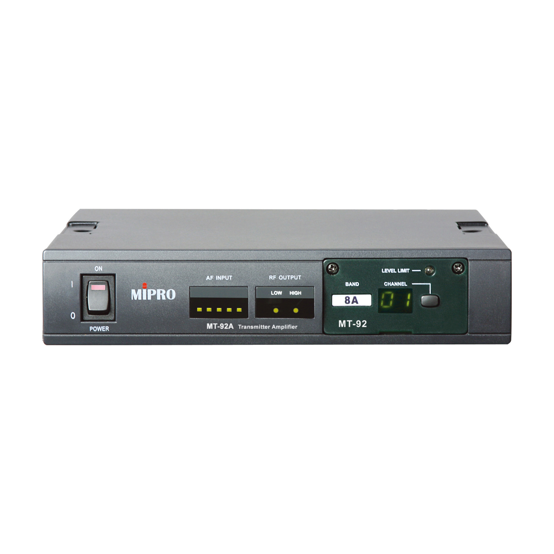 MT-92A MT-92A - Image 1