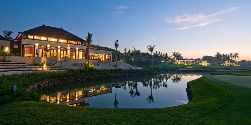 Bali National Golf Club