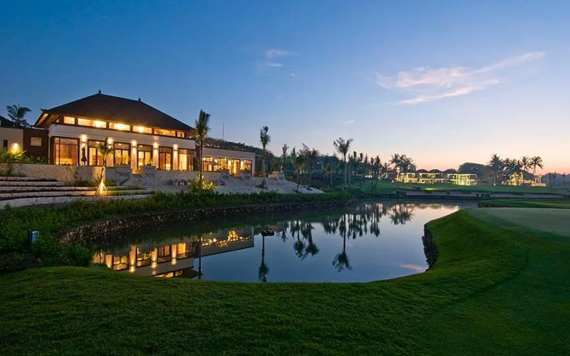 Bali National Golf Club