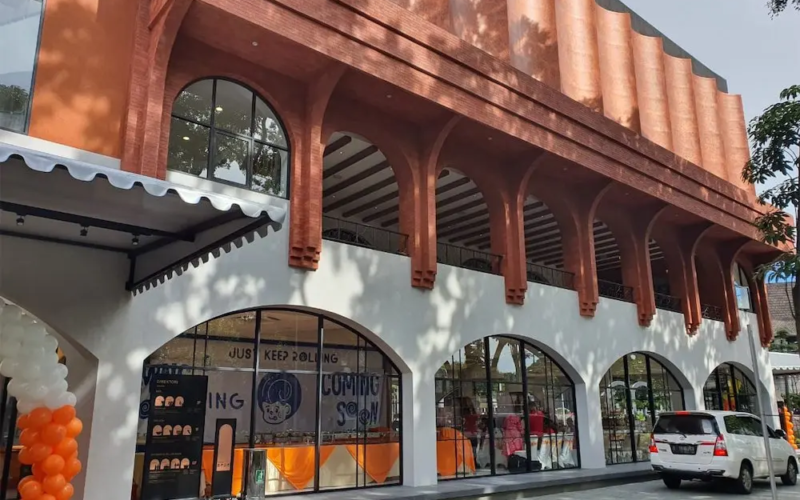 mayasari restaurant 7