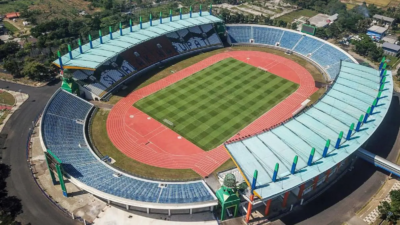 Stadium Jalak Harupat