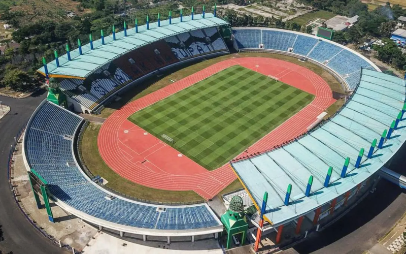 Stadium Jalak Harupat