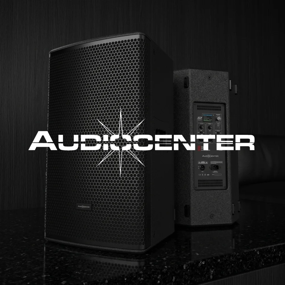 sq audiocenter bg