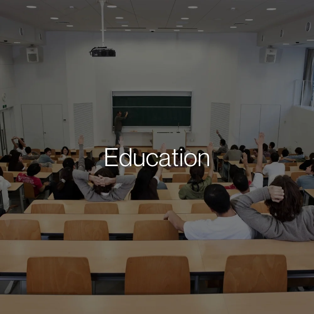 sq education