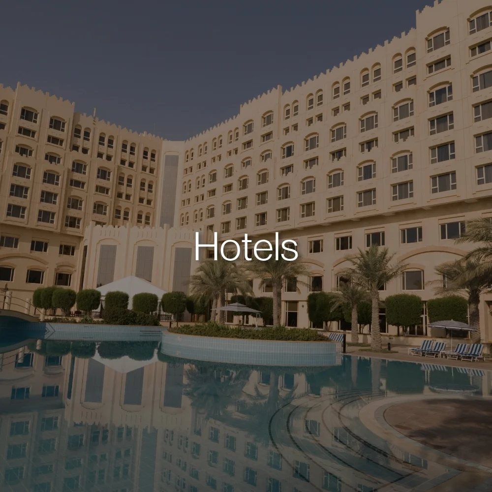 sq hotel
