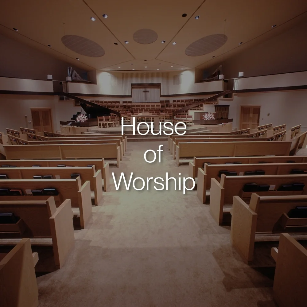 sq house of worship