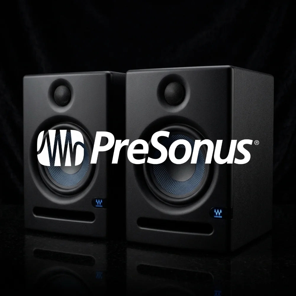 sq presonus bg