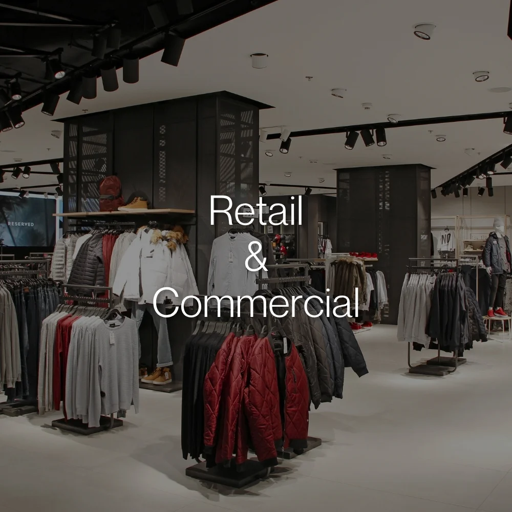 sq retail commercial