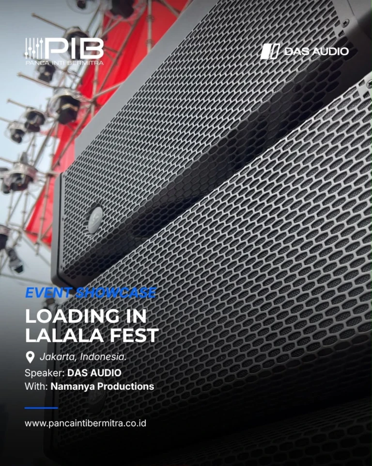 Getting ready for LaLaLa Fest Jakarta! 🔥Tim PIB dan @namanya.productions sudah melakukan ekseku (4)