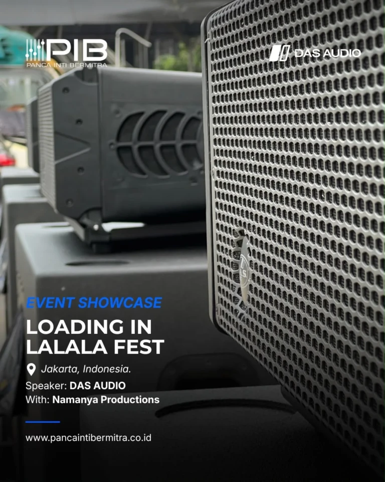 Getting ready for LaLaLa Fest Jakarta! 🔥Tim PIB dan @namanya.productions sudah melakukan ekseku (6)