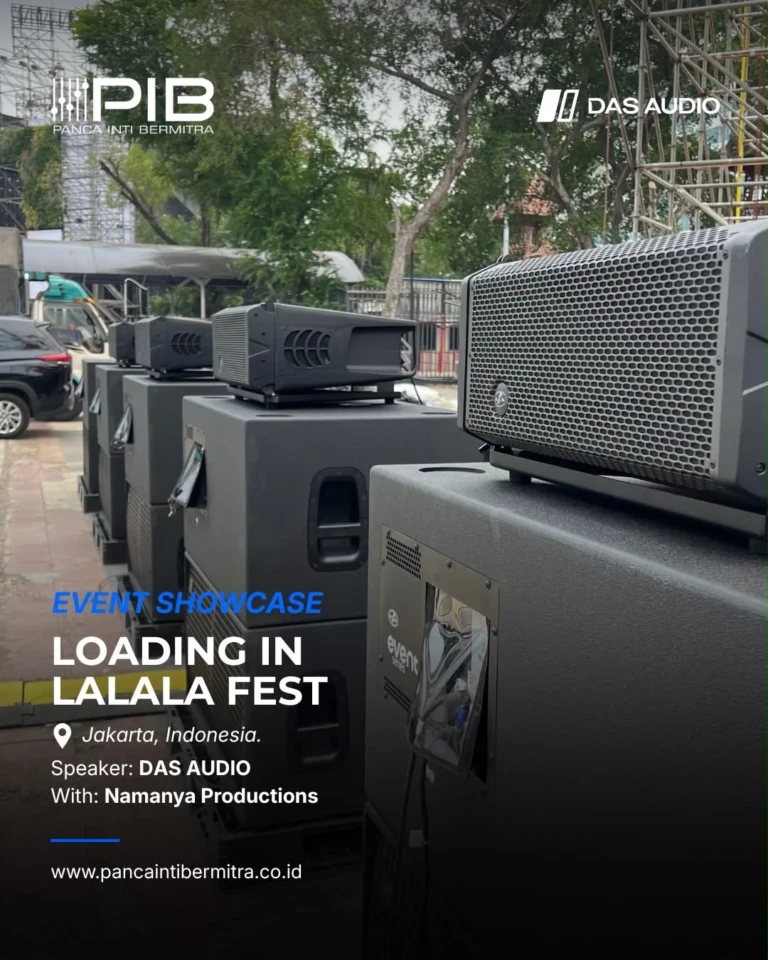 Getting ready for LaLaLa Fest Jakarta! 🔥Tim PIB dan @namanya.productions sudah melakukan ekseku (7)