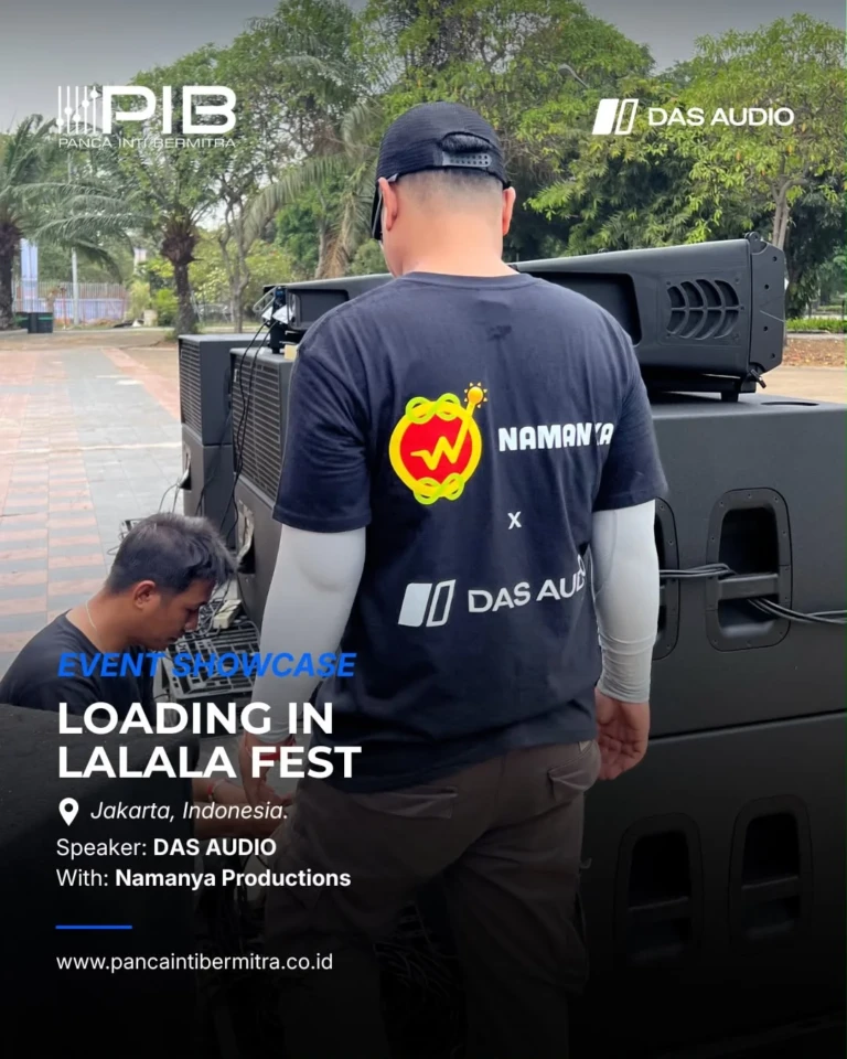Getting ready for LaLaLa Fest Jakarta! 🔥Tim PIB dan @namanya.productions sudah melakukan ekseku (8)