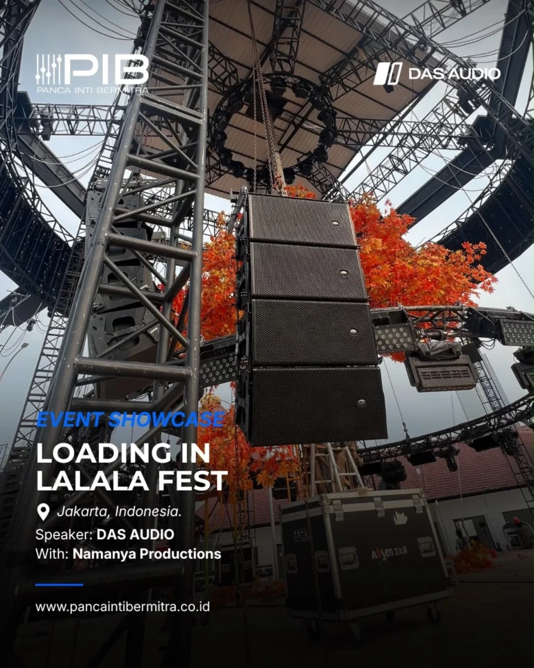 Getting ready for LaLaLa Fest Jakarta! 🔥Tim PIB dan @namanya.productions sudah melakukan ekseku (9)