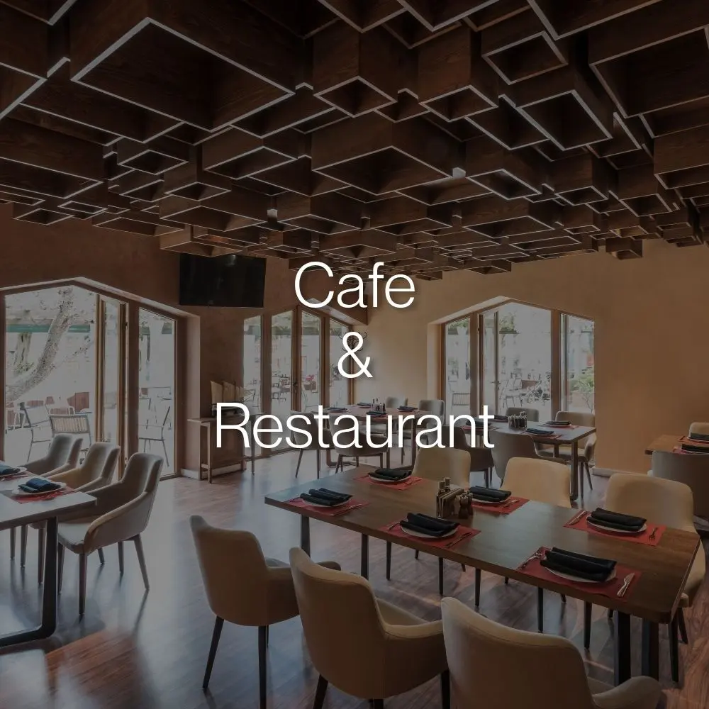02 cafe restaurant