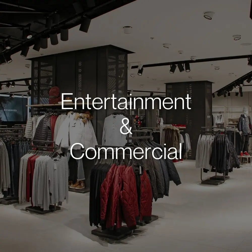 05 entertainment commercial