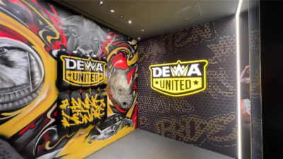 dewa united 5