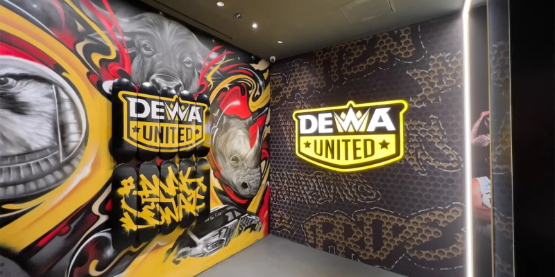 dewa united 5