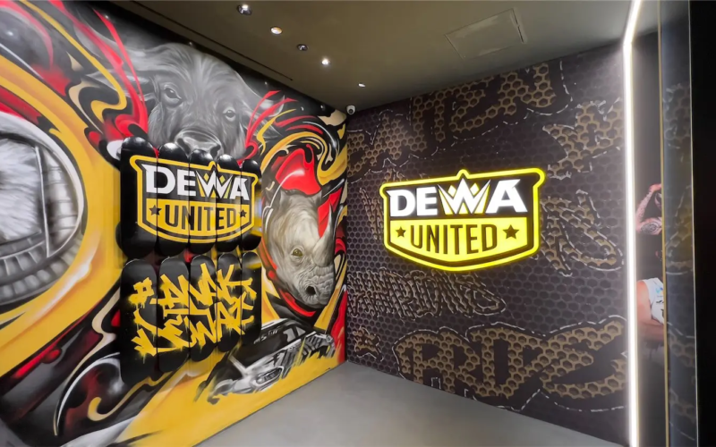 dewa united 5