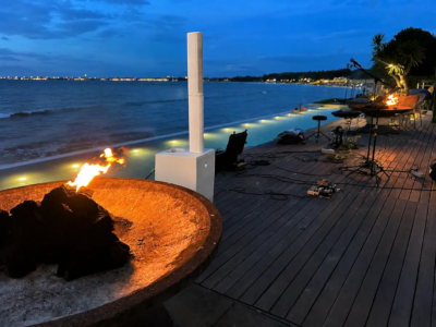 four season jimbaran bali 1