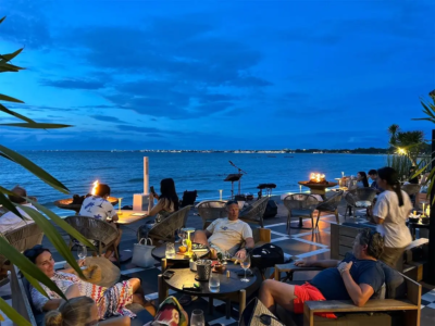 four season jimbaran bali 15