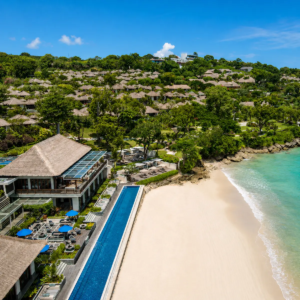 four season jimbaran bali 18