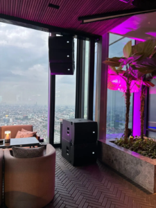 KitaBar Park Hyatt DAS 1
