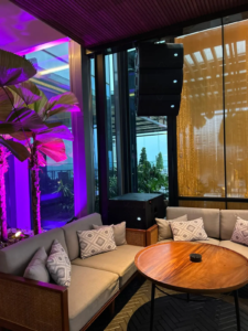 KitaBar Park Hyatt DAS 2