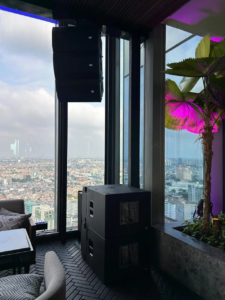 KitaBar Park Hyatt DAS 3