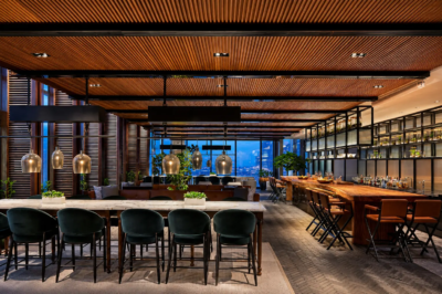 KitaBar Park Hyatt DAS 4