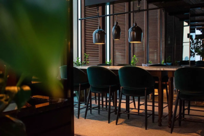 KitaBar Park Hyatt Official Website Photos 1
