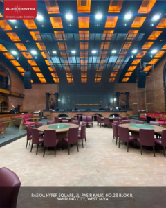 Sparta Bar 2