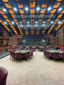 Sparta Bar 6