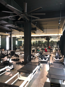 strong pilates project 6