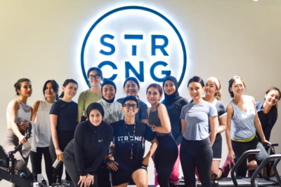 strong pilates project 7