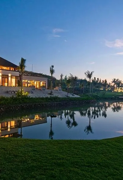 Bali National Golf Club