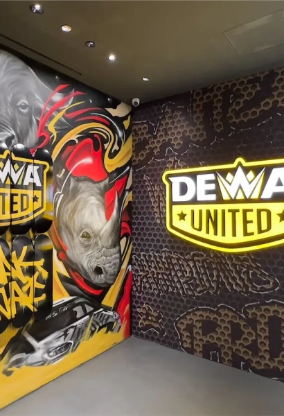 dewa united 5