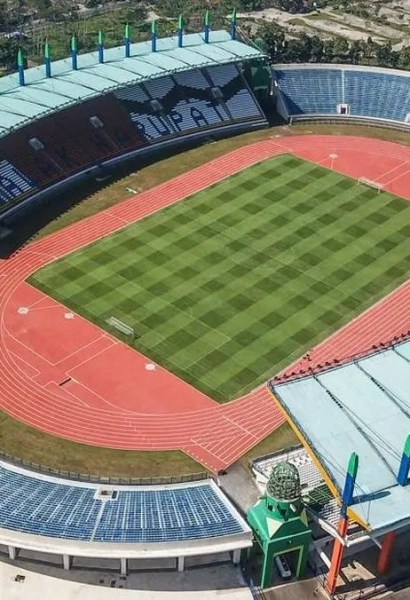 Stadium Jalak Harupat